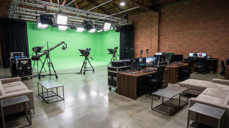 玩物社区创作中心