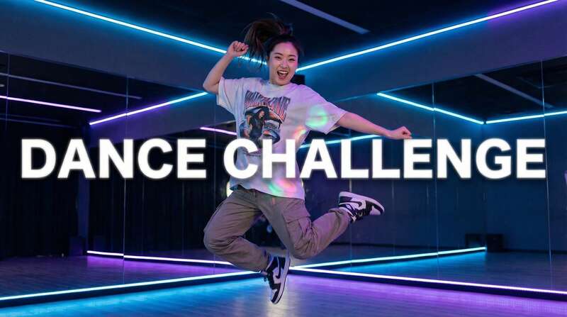 玩物社区舞蹈视频