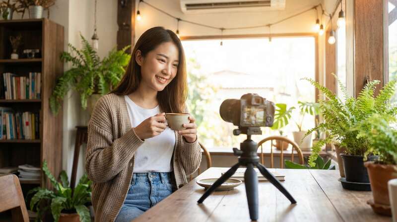 玩物社区生活视频